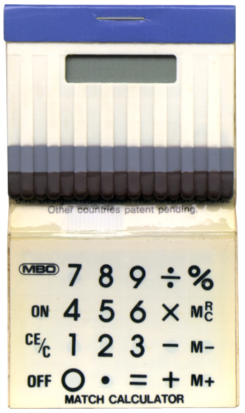 MBO Match Calculator picture