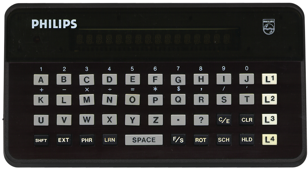 Philips HL 3695 picture